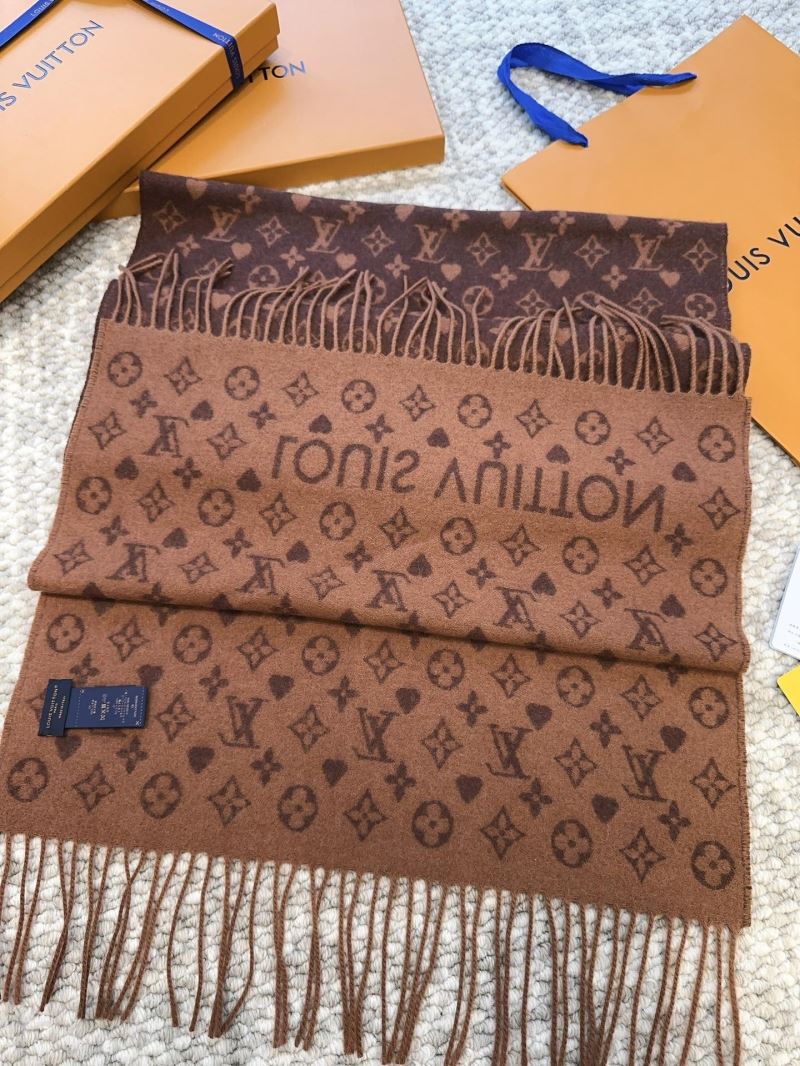 Louis Vuitton Scarf